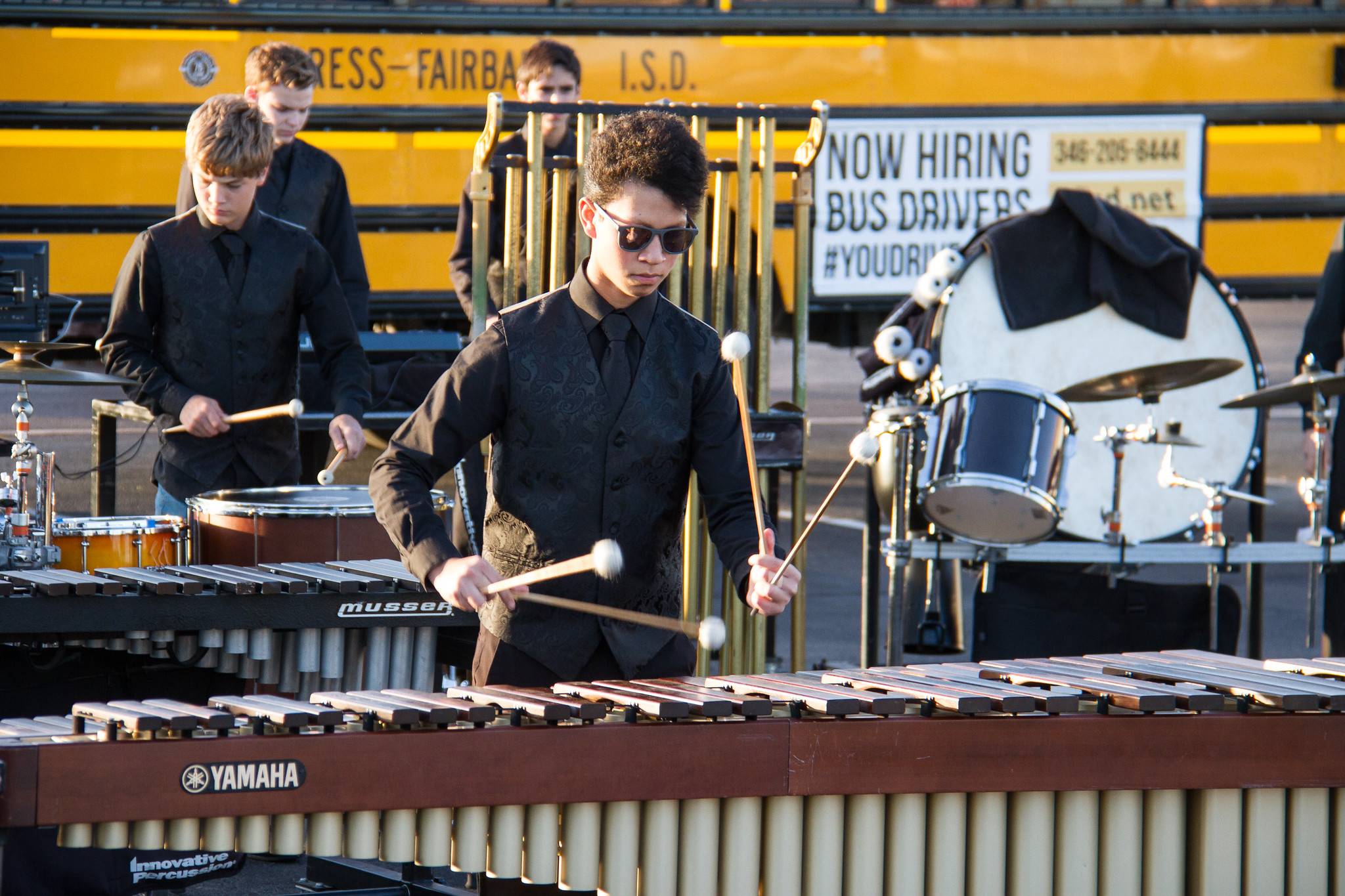 WePercussion Ruben Acuña - Main Picture 01